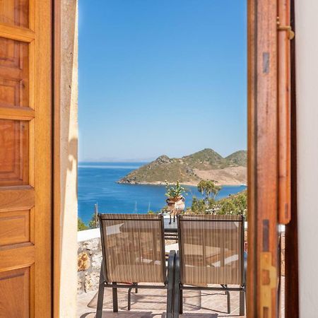 Apartment Nektarios Grikos Bay  Exterior photo